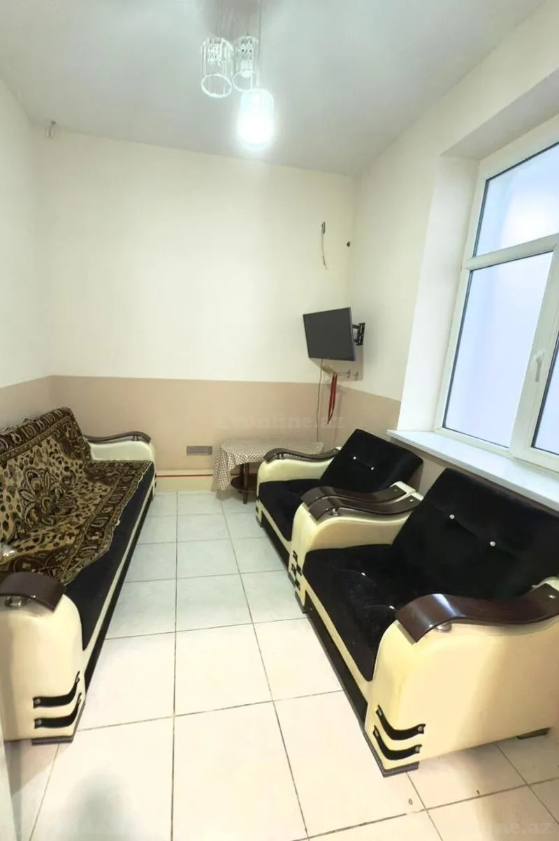 Satılır Obyekt 100 m² Elmlər Akademiyası m. - şəkil 8