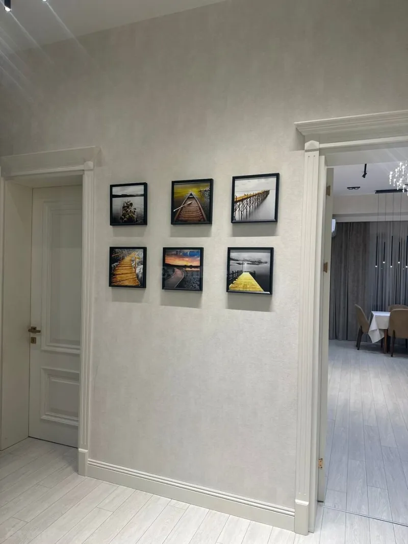 Kirayə verilir 2 otaqlı Mənzil Yeni tikili 109 m² Yasamal - şəkil 5