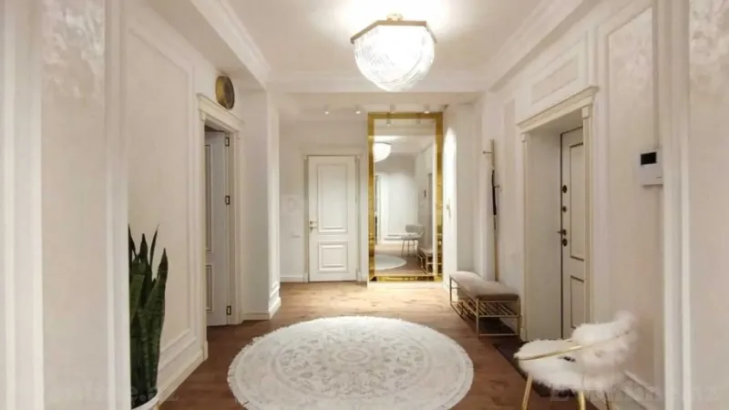 Satılır 4 otaqlı Mənzil Yeni tikili 155 m² Xətai m. - şəkil 12