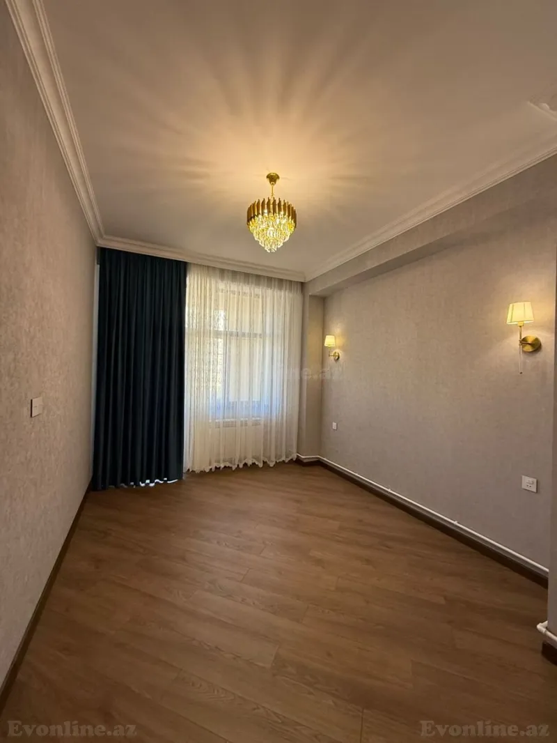 Satılır 2 otaqlı Mənzil Yeni tikili 57 m² Suraxanı r. - şəkil 5