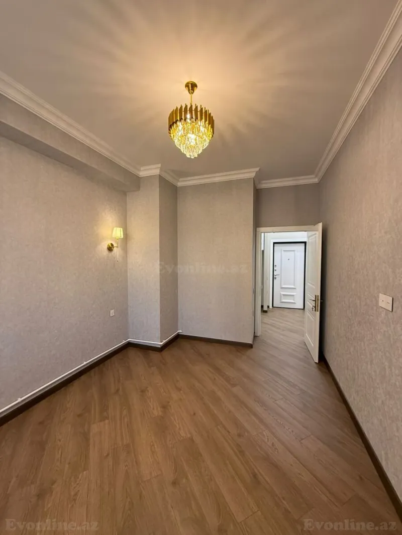 Satılır 2 otaqlı Mənzil Yeni tikili 57 m² Suraxanı r. - şəkil 6