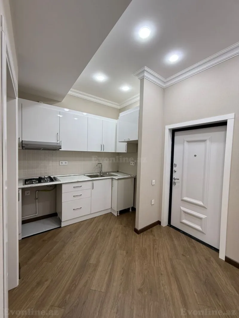Satılır 2 otaqlı Mənzil Yeni tikili 57 m² Suraxanı r. - şəkil 7