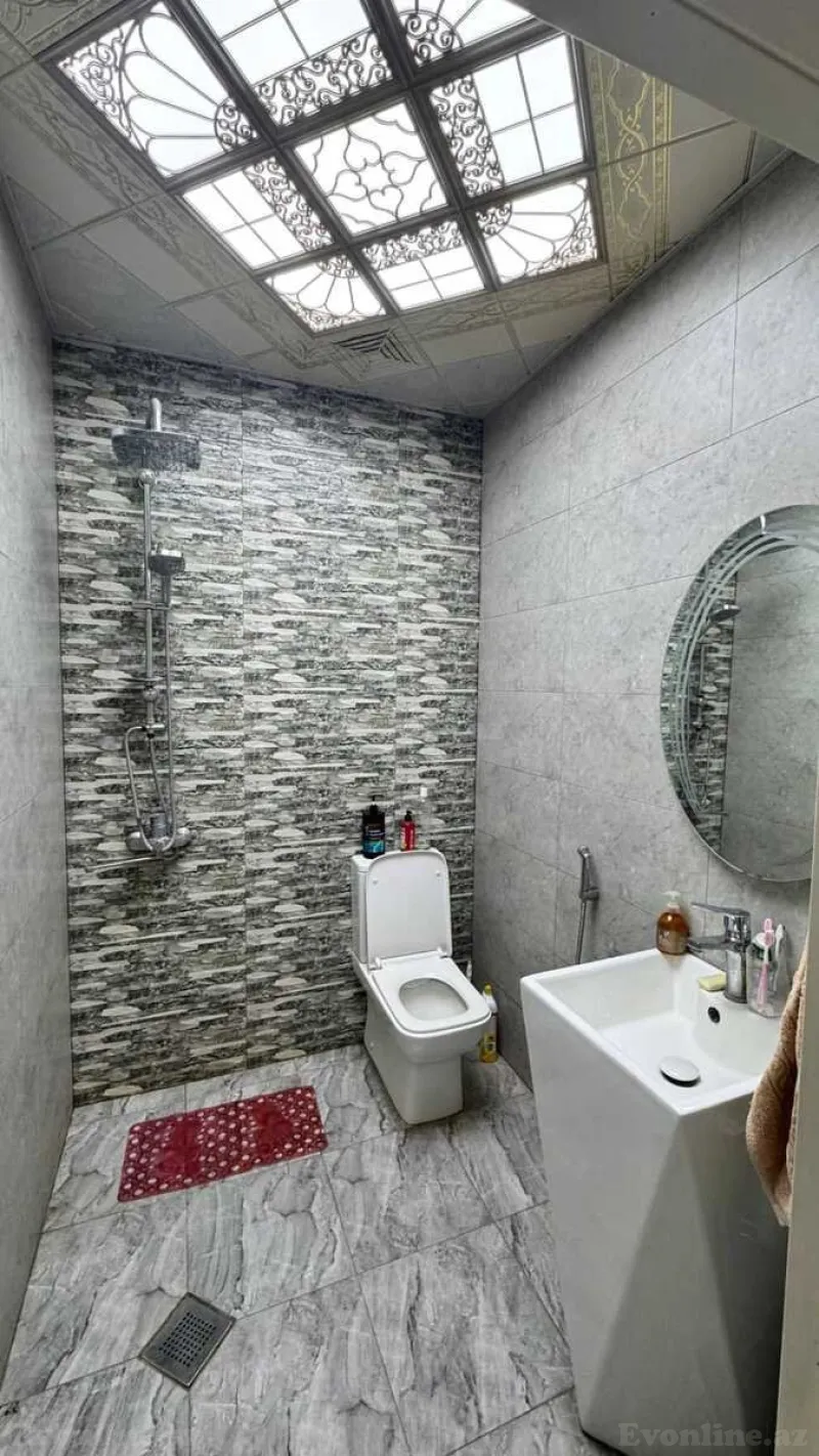 Satılır 3 otaqlı Mənzil Yeni tikili 85 m² Nəriman Nərimanov m. - şəkil 23
