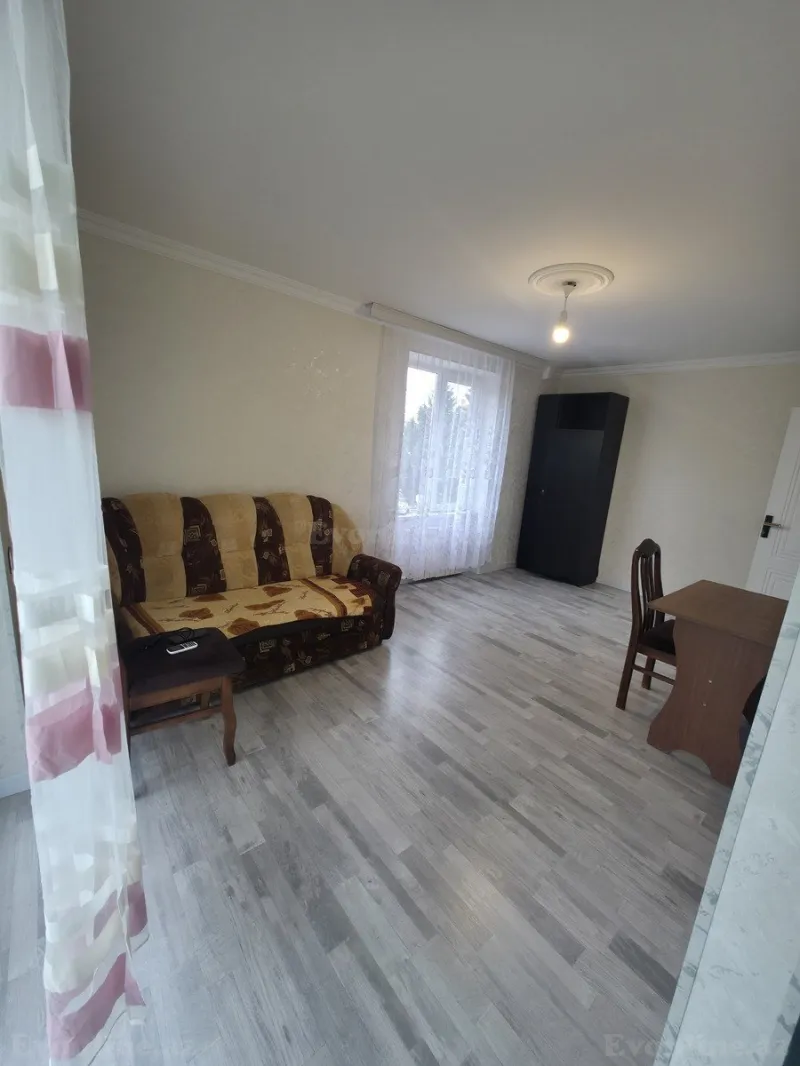 Satılır 1 otaqlı Mənzil Köhnə tikili 40 m² Sabunçu r. - şəkil 4