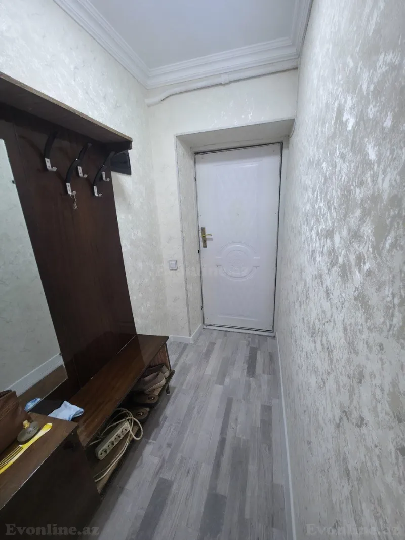 Satılır 1 otaqlı Mənzil Köhnə tikili 40 m² Sabunçu r. - şəkil 7