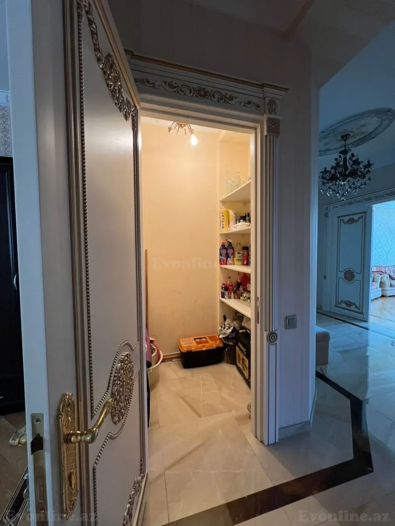 Satılır 3 otaqlı Mənzil Yeni tikili 137 m² Xətai m. - şəkil 13