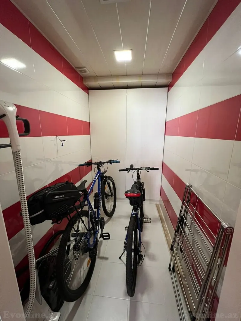 Satılır 3 otaqlı Mənzil Yeni tikili 137 m² Xətai m. - şəkil 15