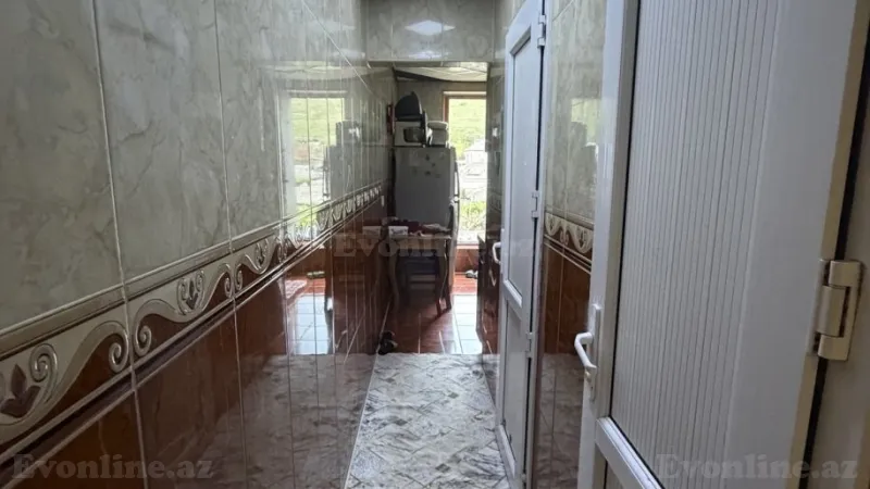 Satılır 3 otaqlı Mənzil Köhnə tikili 70 m² Qaraçuxur - şəkil 7