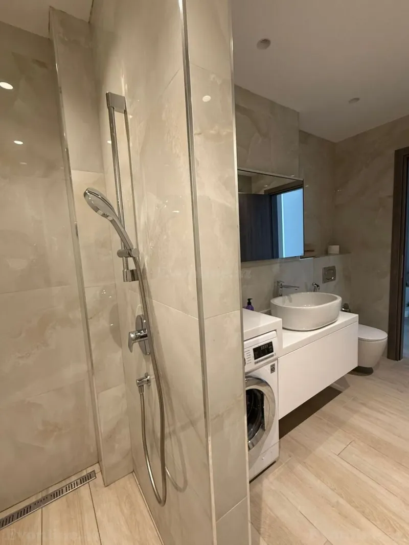 Kirayə verilir 2 otaqlı Mənzil Yeni tikili 105 m² Nardaran - şəkil 11