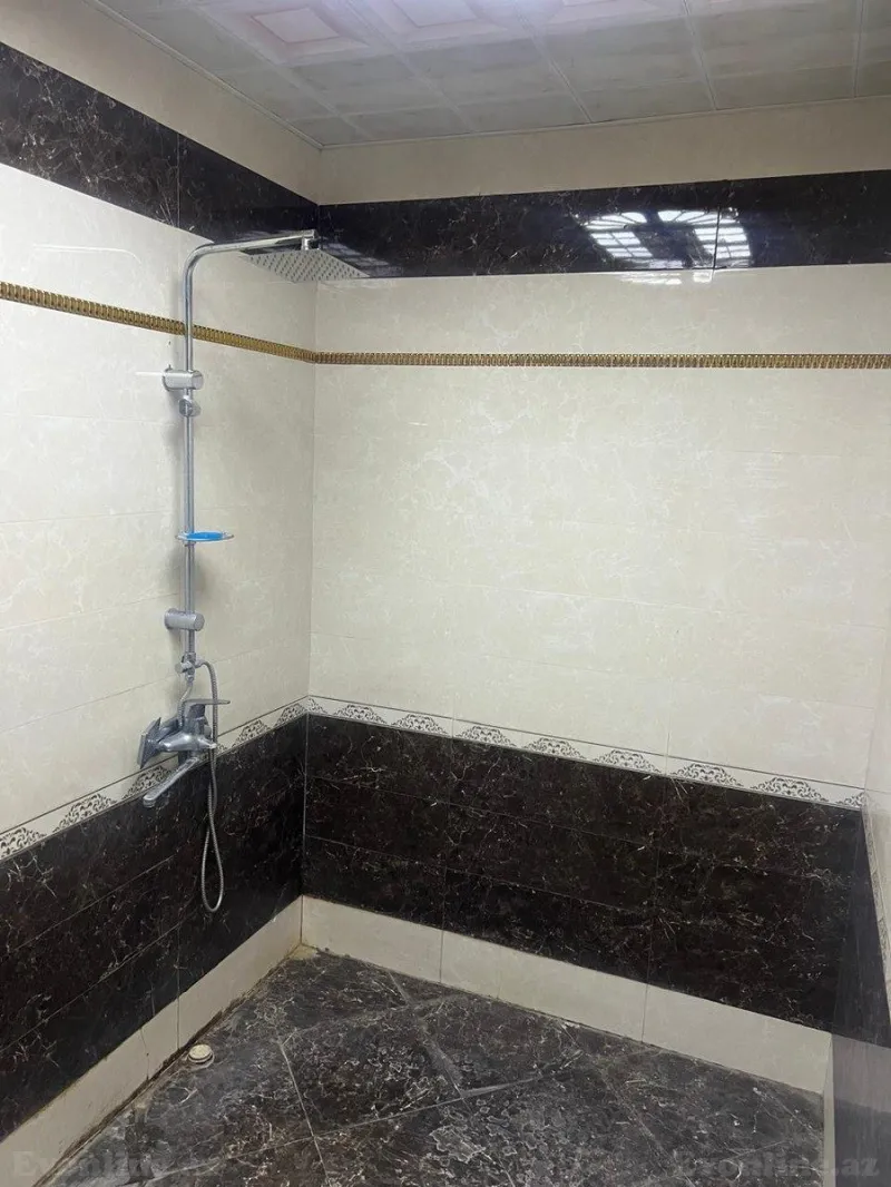 Kirayə verilir 3 otaqlı Mənzil Yeni tikili 115 m² Xətai m. - şəkil 13