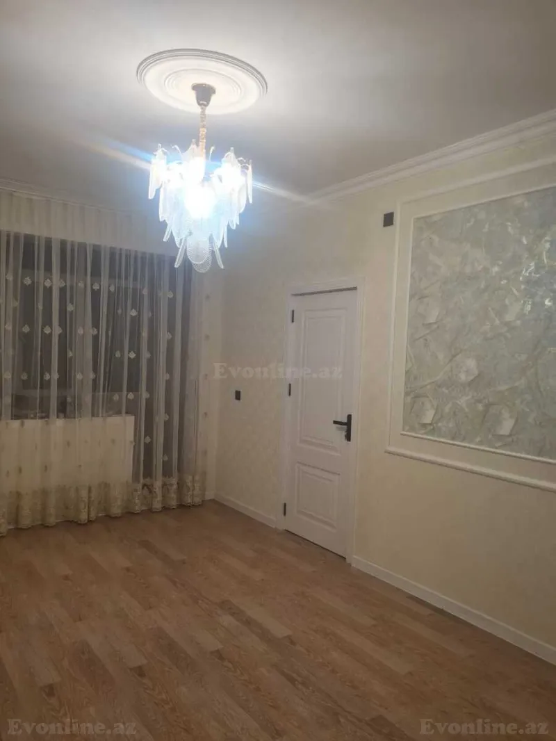 Satılır 2 otaqlı Mənzil Köhnə tikili 45 m² 4-cü mikrorayon