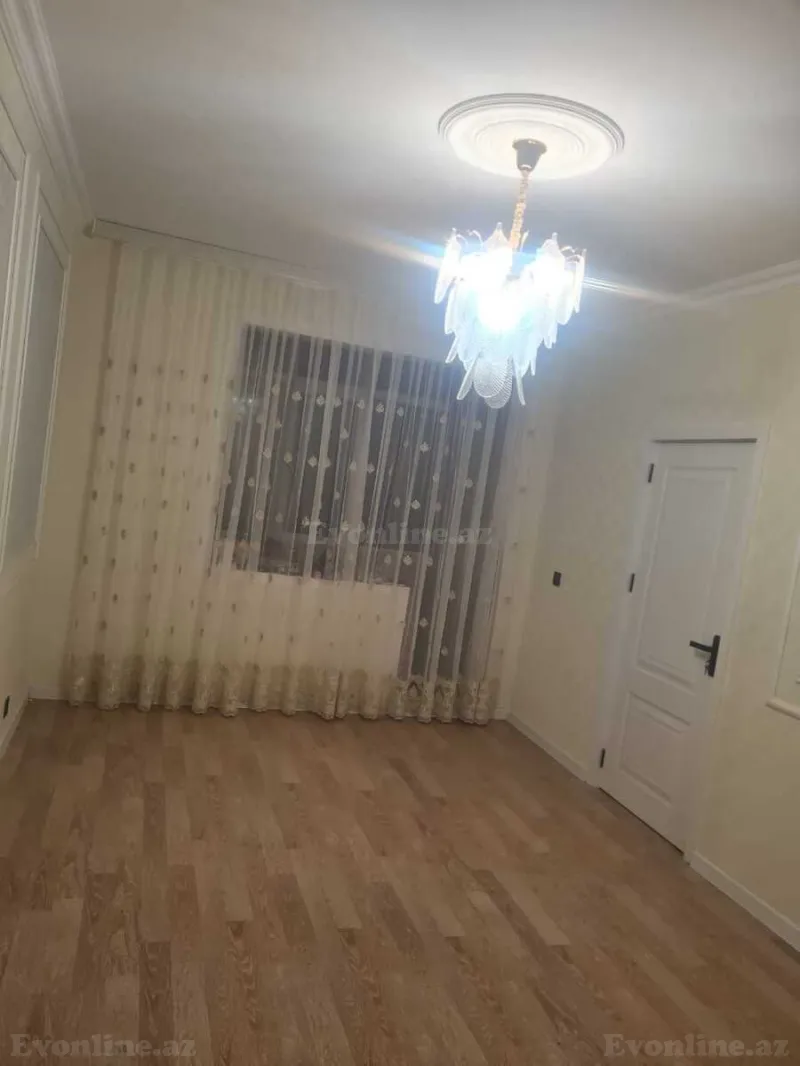 Satılır 2 otaqlı Mənzil Köhnə tikili 45 m² 4-cü mikrorayon - şəkil 4