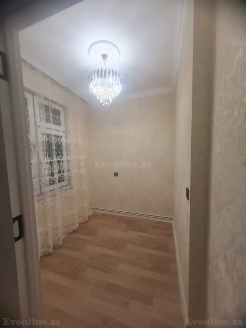 Satılır 2 otaqlı Mənzil Köhnə tikili 45 m² 4-cü mikrorayon - şəkil 6