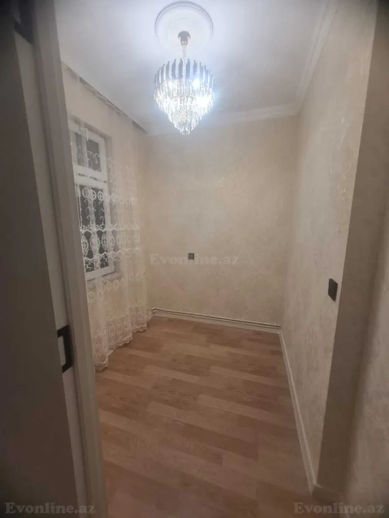 Satılır 2 otaqlı Mənzil Köhnə tikili 45 m² 4-cü mikrorayon - şəkil 7