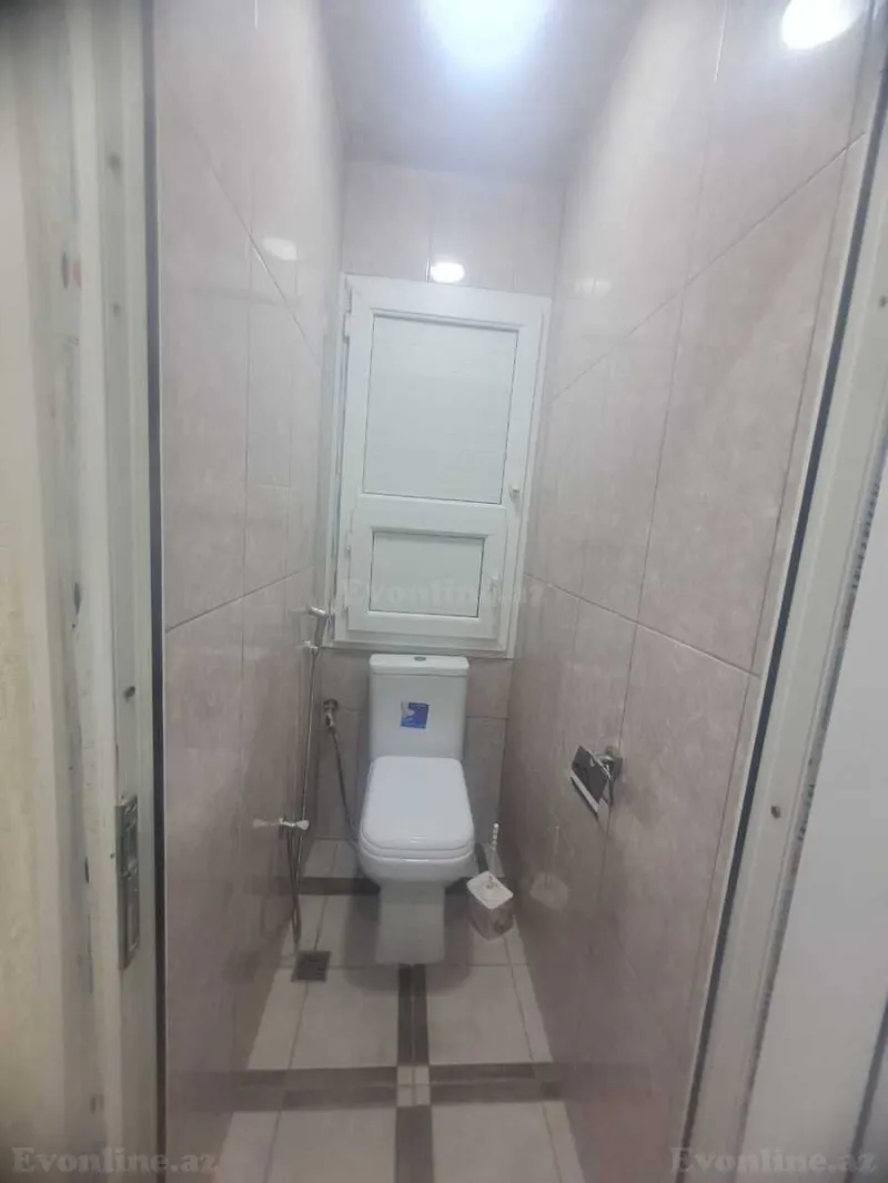 Satılır 2 otaqlı Mənzil Köhnə tikili 45 m² 4-cü mikrorayon - şəkil 10