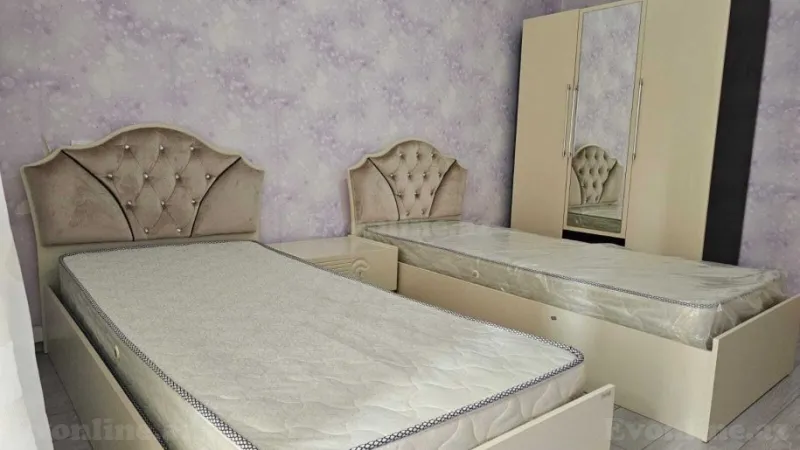 Kirayə verilir 3 otaqlı Mənzil Köhnə tikili 77 m² Gənclik m. - şəkil 6