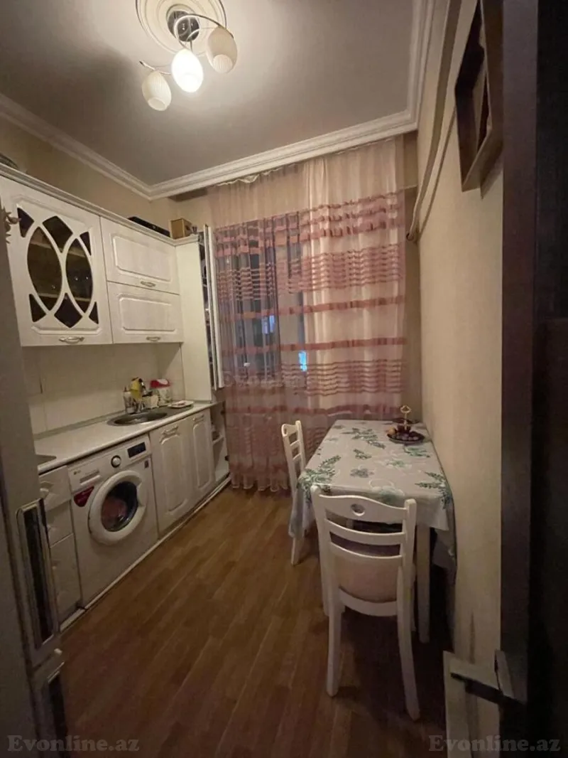 Satılır 2 otaqlı Mənzil Yeni tikili 65 m² Xırdalan - şəkil 4