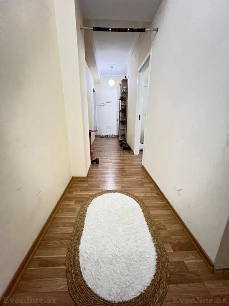 Satılır 2 otaqlı Mənzil Yeni tikili 65 m² Xırdalan - şəkil 5