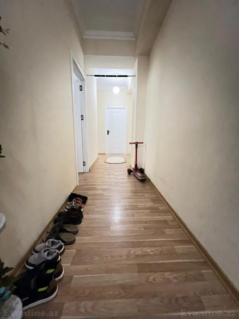 Satılır 2 otaqlı Mənzil Yeni tikili 65 m² Xırdalan - şəkil 6