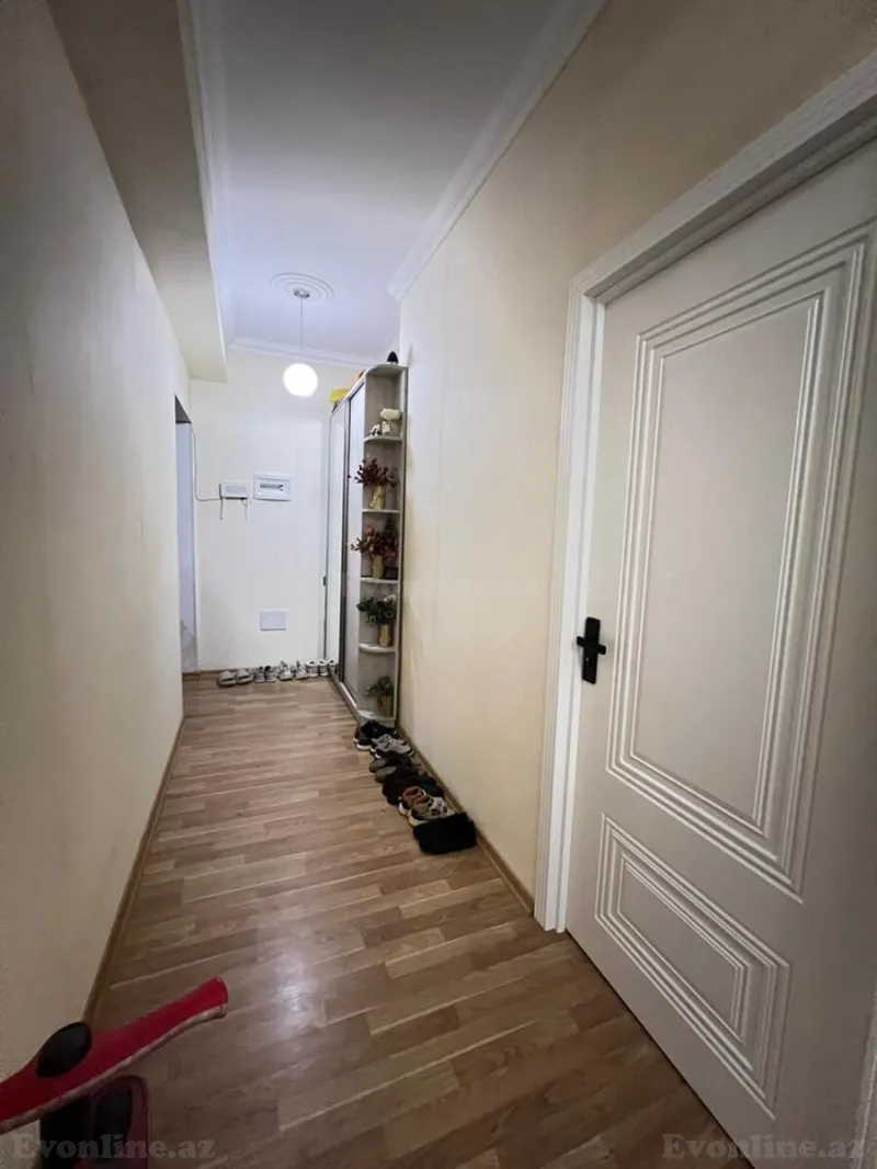 Satılır 2 otaqlı Mənzil Yeni tikili 65 m² Xırdalan - şəkil 7