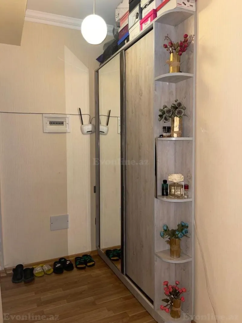 Satılır 2 otaqlı Mənzil Yeni tikili 65 m² Xırdalan - şəkil 9