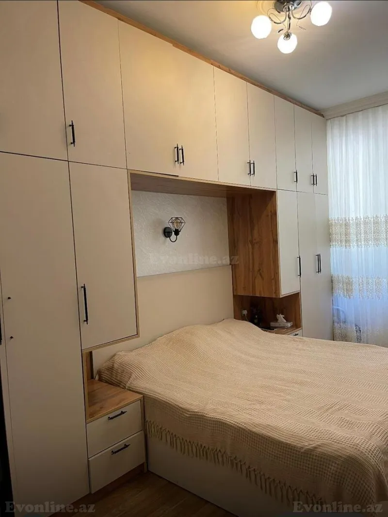 Satılır 2 otaqlı Mənzil Yeni tikili 65 m² Xırdalan - şəkil 10