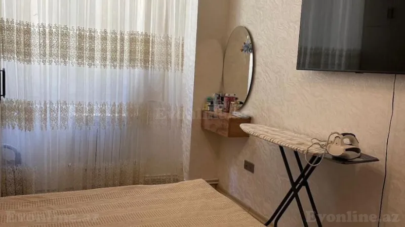 Satılır 2 otaqlı Mənzil Yeni tikili 65 m² Xırdalan - şəkil 11