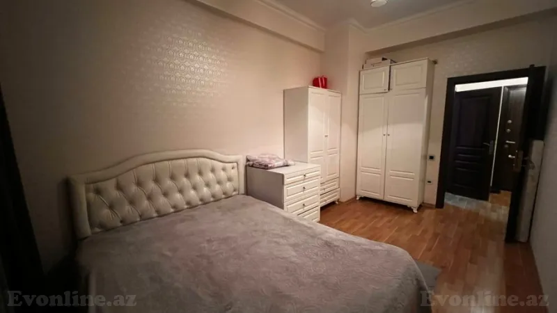 Kirayə verilir 2 otaqlı Mənzil Yeni tikili 60 m² Yasamal - şəkil 6