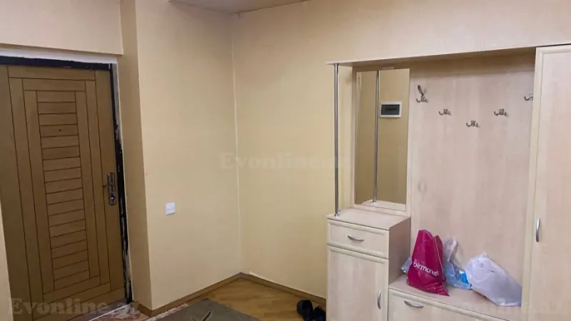Kirayə verilir 2 otaqlı Mənzil Yeni tikili 98 m² Xətai m. - şəkil 4