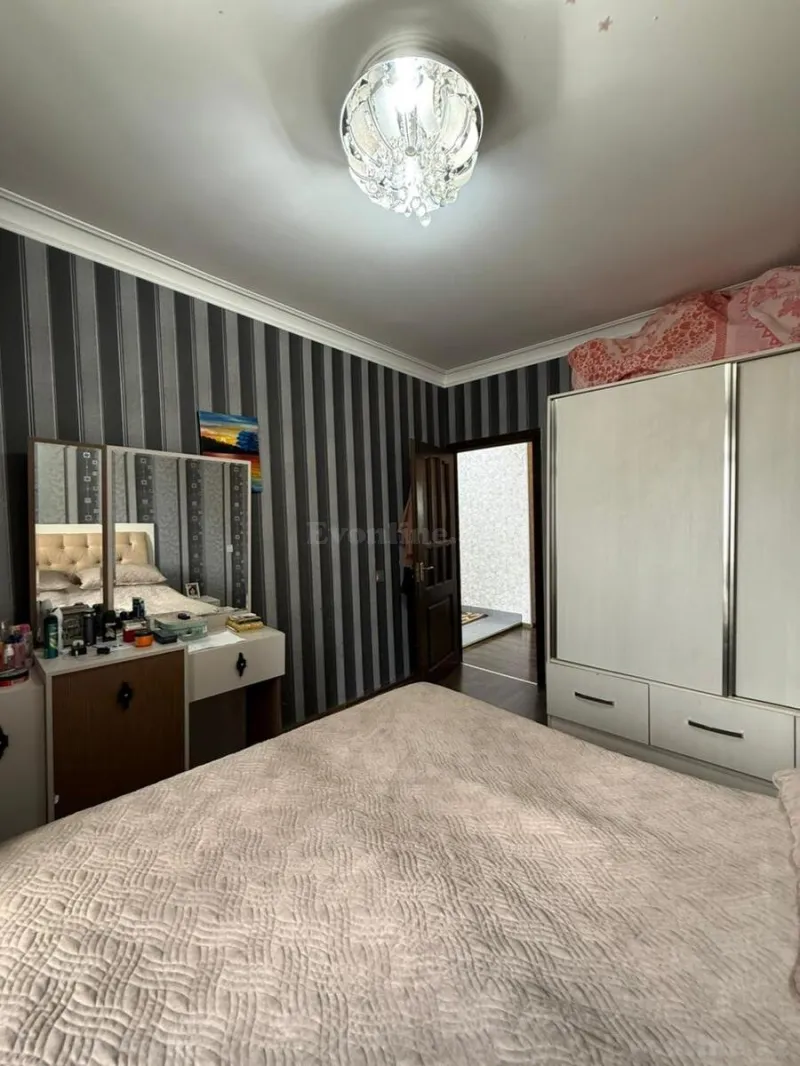 Satılır 3 otaqlı Mənzil Köhnə tikili 80 m² Suraxanı r. - şəkil 5