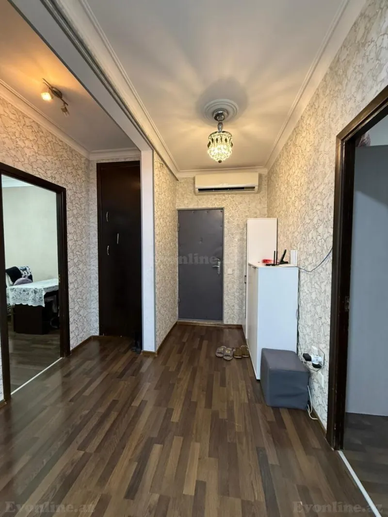 Satılır 3 otaqlı Mənzil Köhnə tikili 80 m² Suraxanı r. - şəkil 7