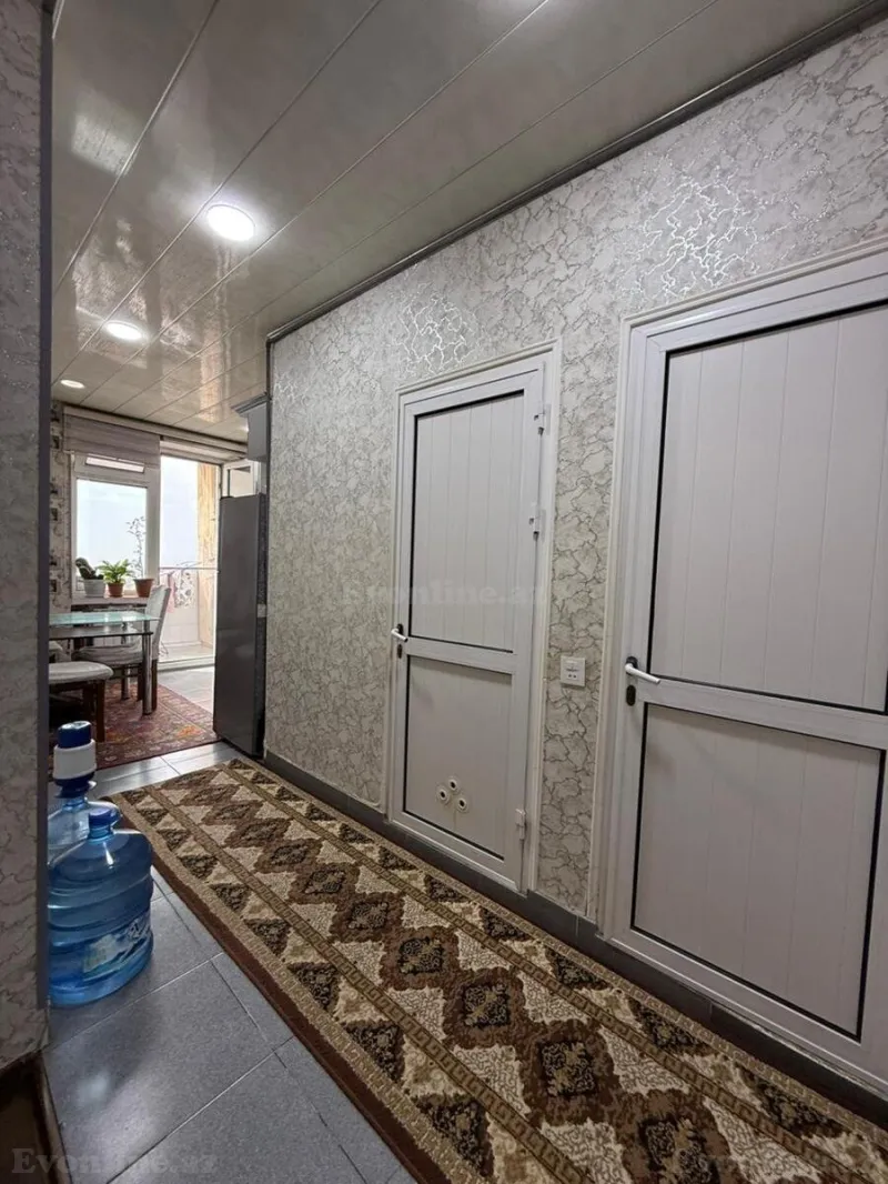 Satılır 3 otaqlı Mənzil Köhnə tikili 80 m² Suraxanı r. - şəkil 9