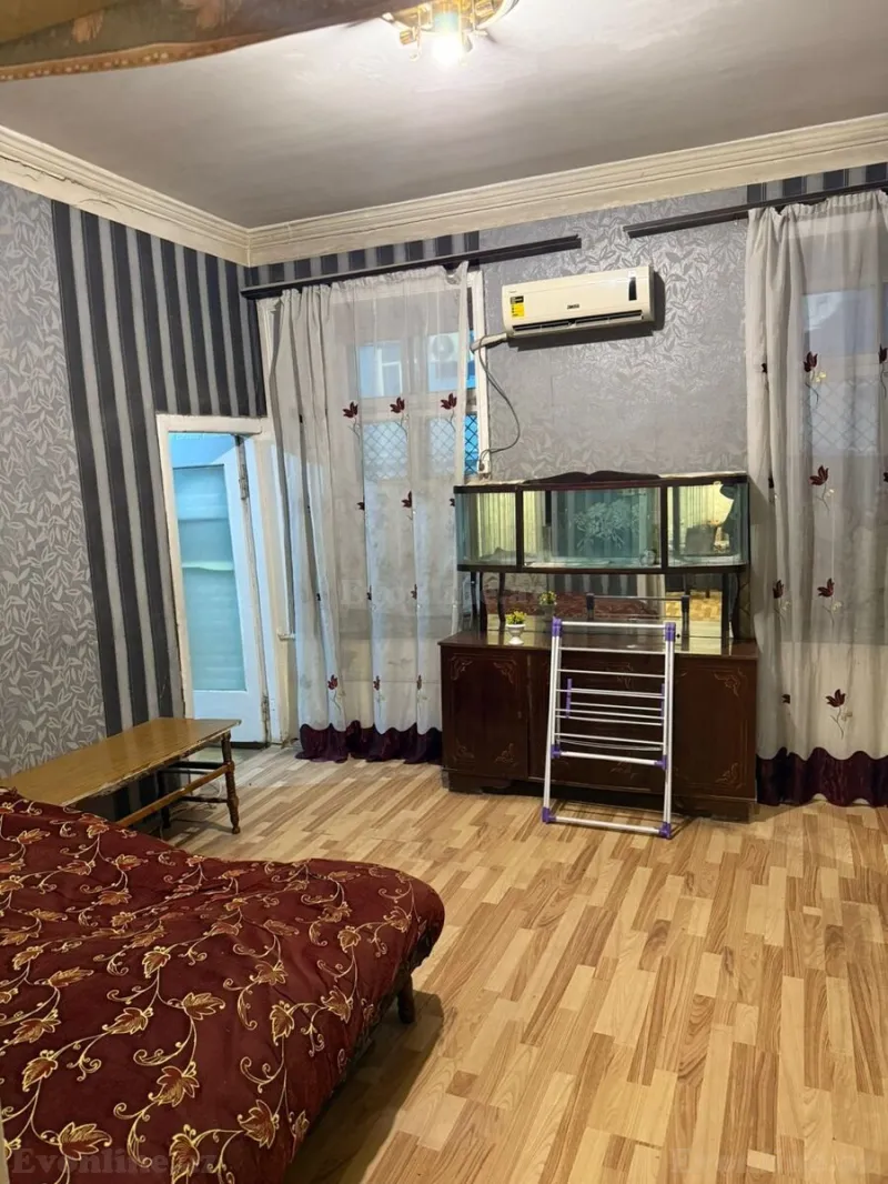 Kirayə verilir 3 otaqlı Mənzil Köhnə tikili 80 m² 28 May m. - şəkil 10