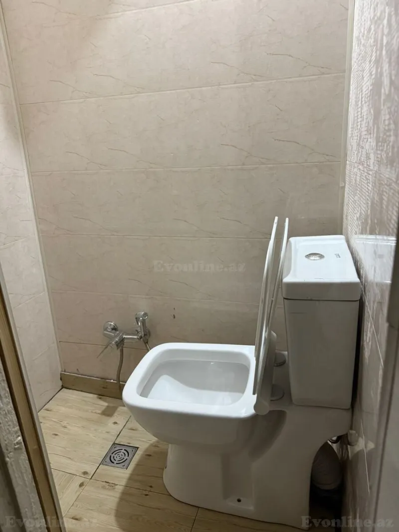 Kirayə verilir 3 otaqlı Mənzil Köhnə tikili 80 m² 28 May m. - şəkil 12