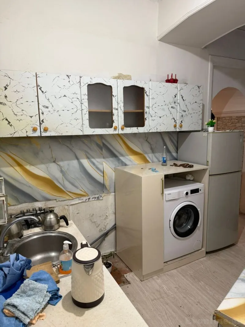 Kirayə verilir 3 otaqlı Mənzil Köhnə tikili 80 m² 28 May m. - şəkil 15