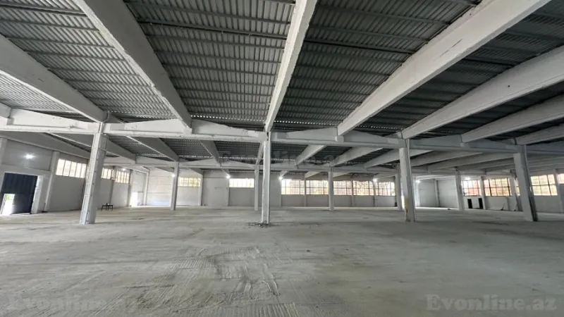 Kirayə verilir Obyekt 1200 m² Biləcəri - şəkil 5