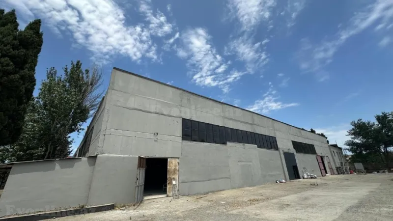 Kirayə verilir Obyekt 1200 m² Biləcəri - şəkil 7