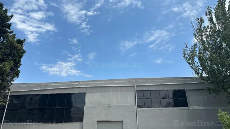 Kirayə verilir Obyekt 1200 m² Biləcəri - şəkil 8