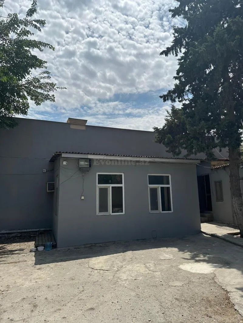 Kirayə verilir Obyekt 1200 m² Biləcəri - şəkil 9