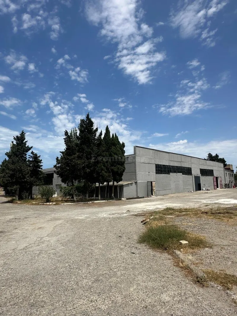 Kirayə verilir Obyekt 1200 m² Biləcəri - şəkil 12