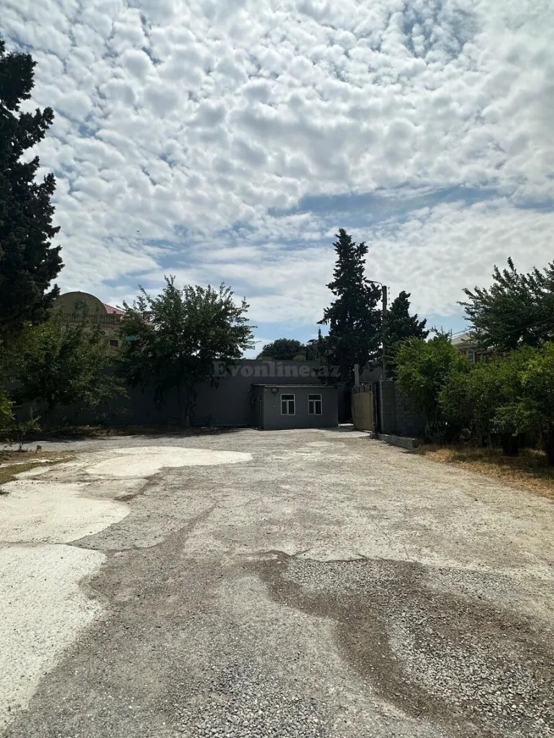 Kirayə verilir Obyekt 1200 m² Biləcəri - şəkil 13