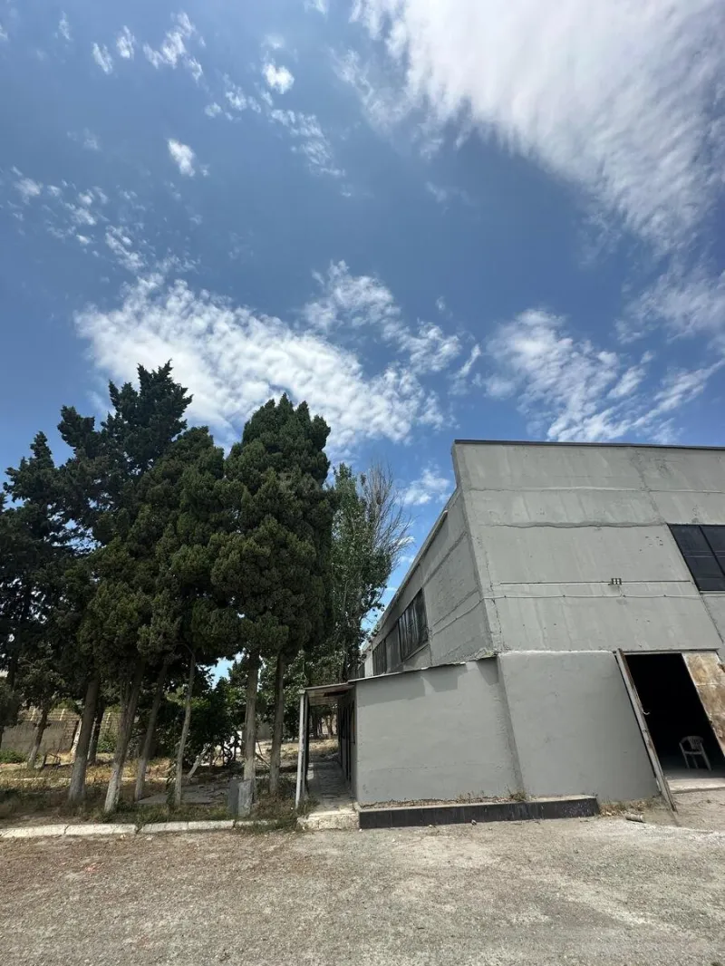 Kirayə verilir Obyekt 1200 m² Biləcəri - şəkil 14