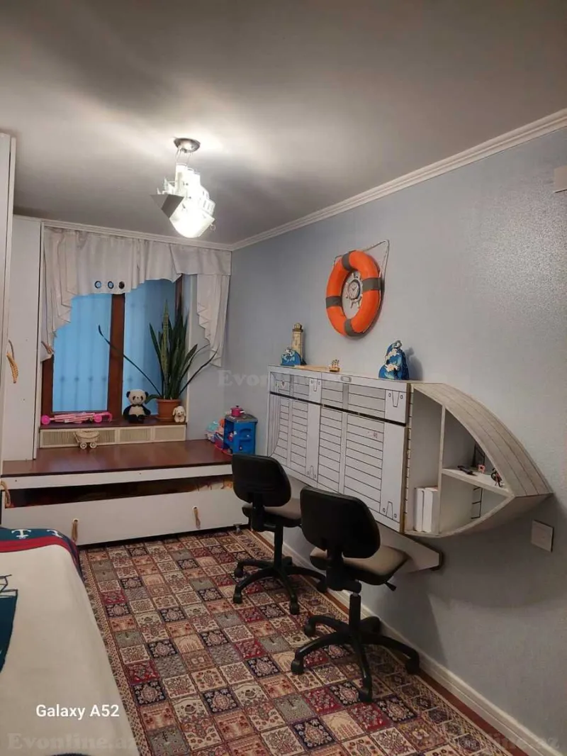 Satılır 3 otaqlı Mənzil Köhnə tikili 78 m² Nəriman Nərimanov m. - şəkil 6
