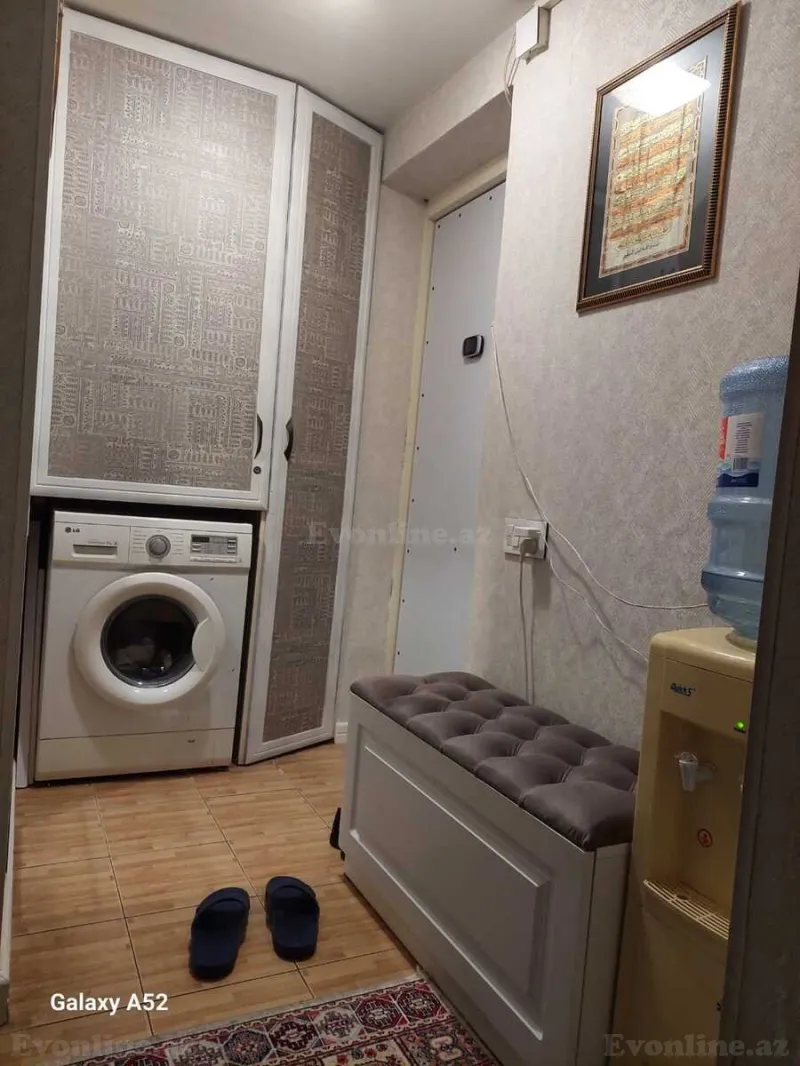 Satılır 3 otaqlı Mənzil Köhnə tikili 78 m² Nəriman Nərimanov m. - şəkil 10