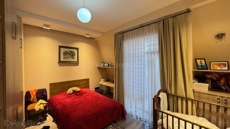 Satılır 3 otaqlı Mənzil Yeni tikili 87 m² Xətai r. - şəkil 7
