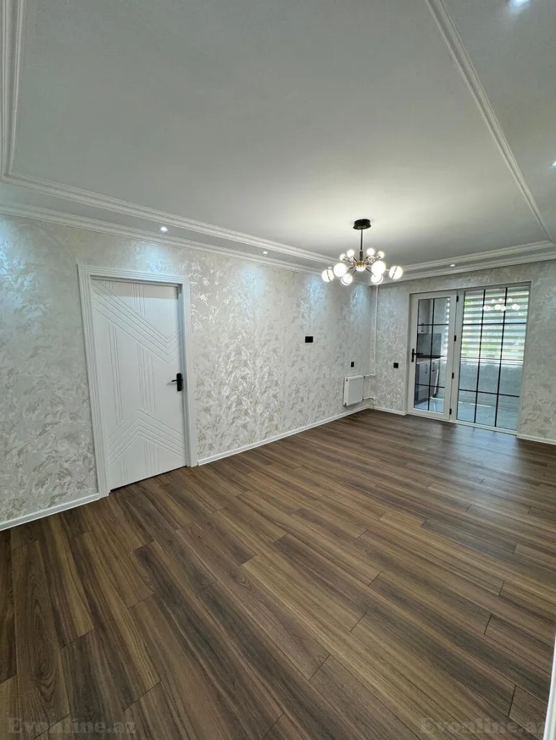 Satılır 3 otaqlı Mənzil Köhnə tikili 50 m² 8-ci kilometr