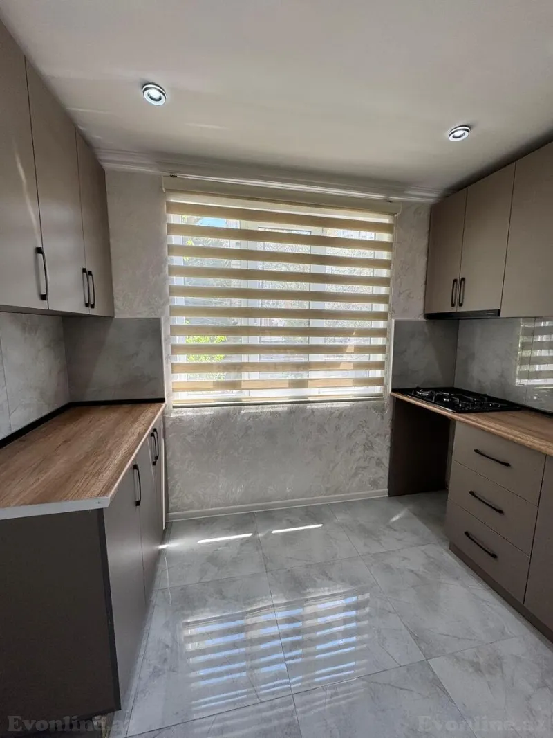 Satılır 3 otaqlı Mənzil Köhnə tikili 50 m² 8-ci kilometr - şəkil 7
