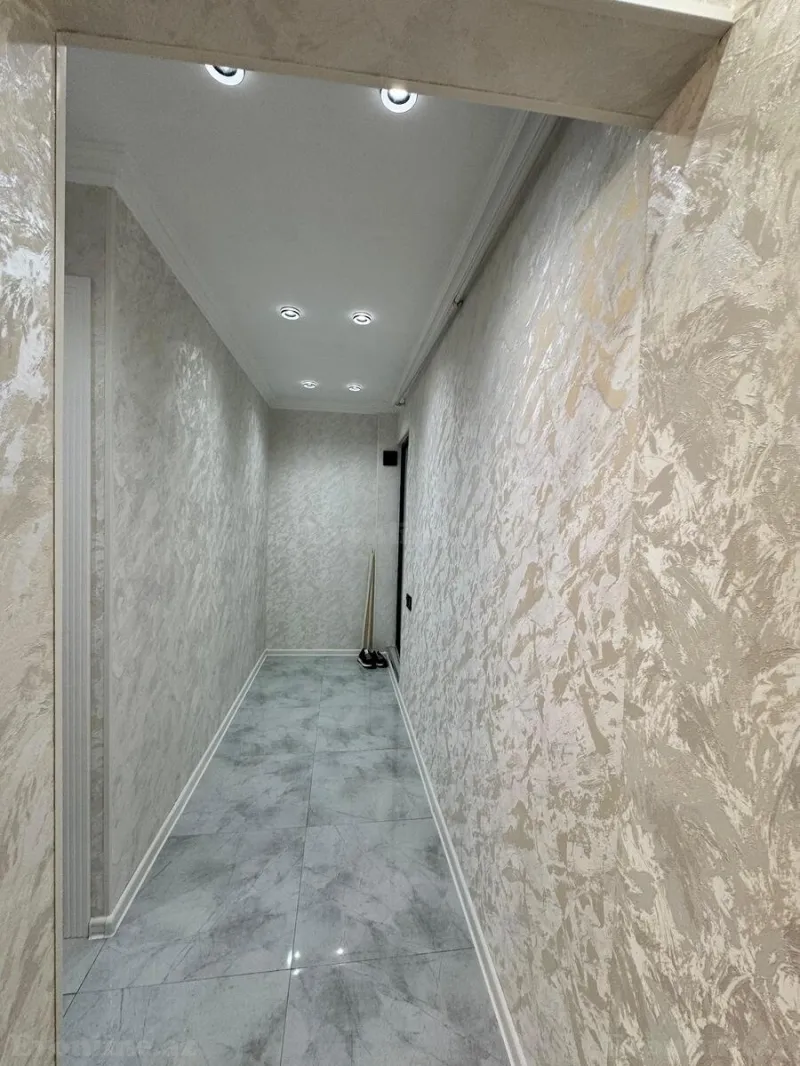 Satılır 3 otaqlı Mənzil Köhnə tikili 50 m² 8-ci kilometr - şəkil 10