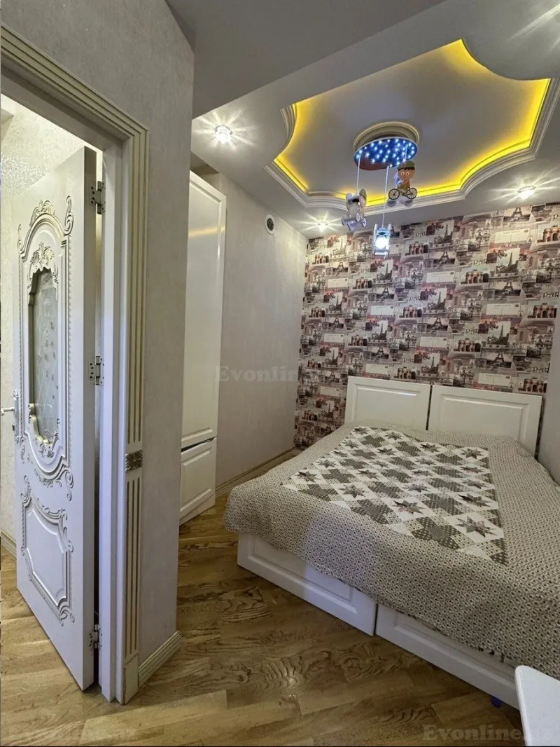 Satılır 3 otaqlı Mənzil Yeni tikili 100 m² Əhmədli - şəkil 6