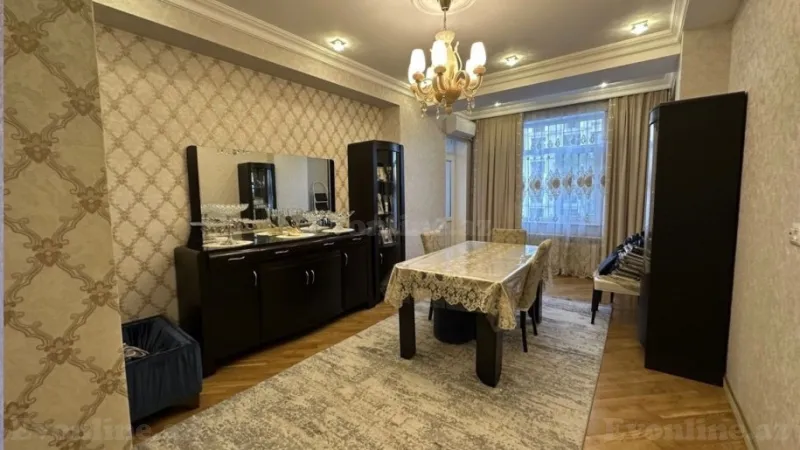 Satılır 3 otaqlı Mənzil Yeni tikili 100 m² Əhmədli - şəkil 7